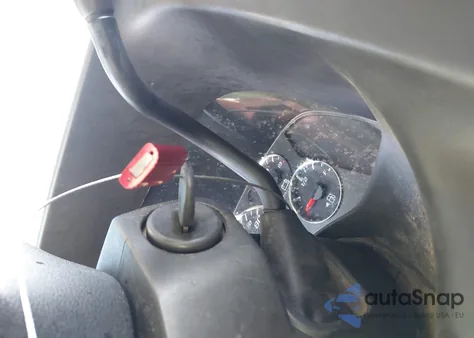 2008 GMC Savana Work Van из США, поврежденный, VIN 1GTGG25C081100484